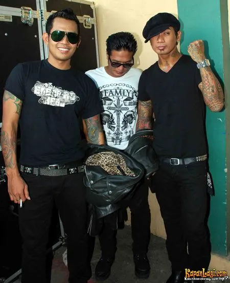 Foto Superman Is Dead