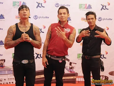 Foto Superman Is Dead