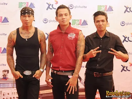 Foto Superman Is Dead