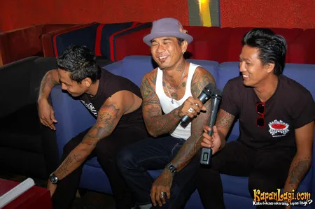 Foto Superman Is Dead