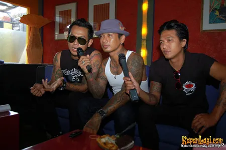 Foto Superman Is Dead