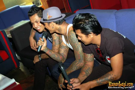 Foto Superman Is Dead