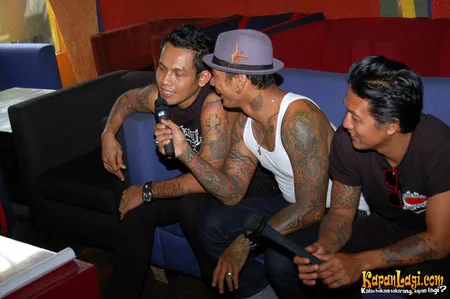 Foto Superman Is Dead