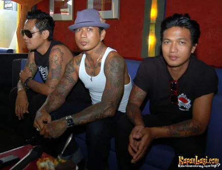 Foto Superman Is Dead