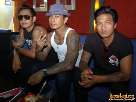 Foto Superman Is Dead