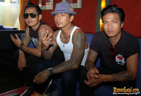 Foto Superman Is Dead