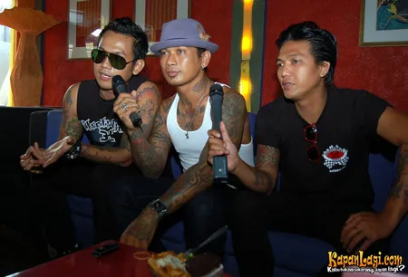 Foto Superman Is Dead