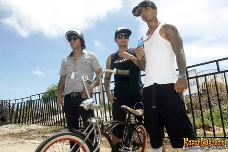 Foto Superman Is Dead