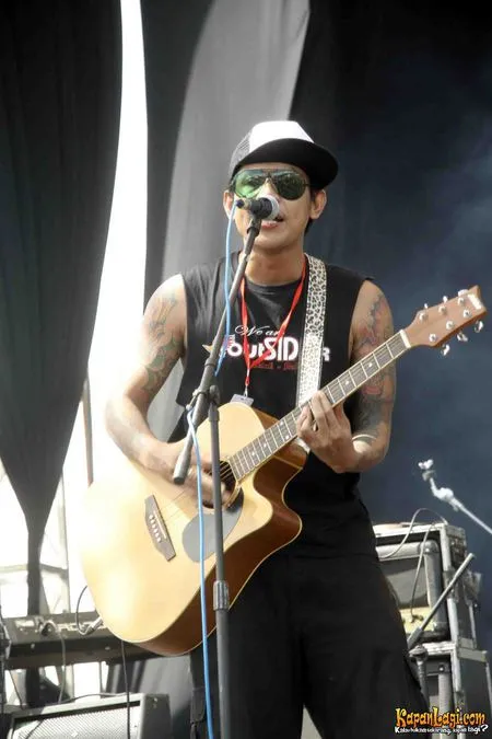 Foto Superman Is Dead