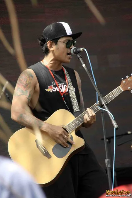 Foto Superman Is Dead