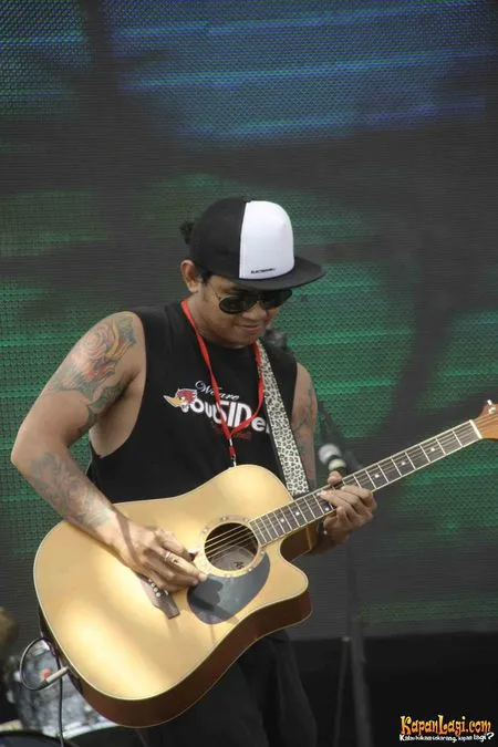 Foto Superman Is Dead