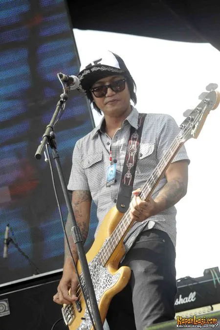 Foto Superman Is Dead