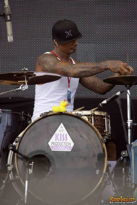 Foto Superman Is Dead