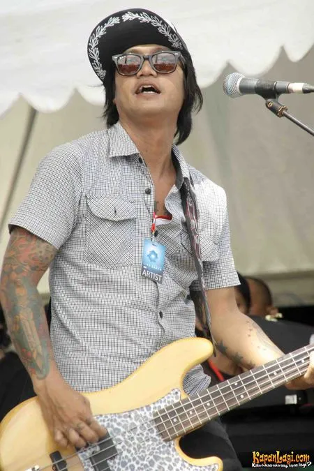 Foto Superman Is Dead