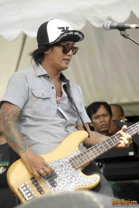 Foto Superman Is Dead