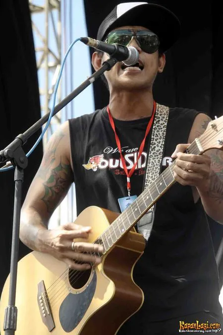 Foto Superman Is Dead