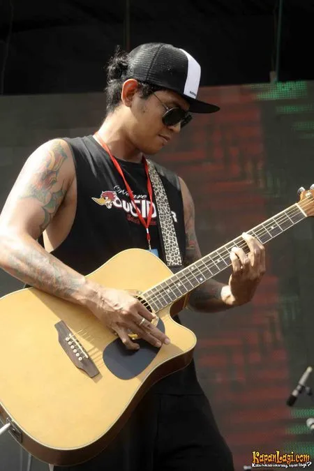 Foto Superman Is Dead