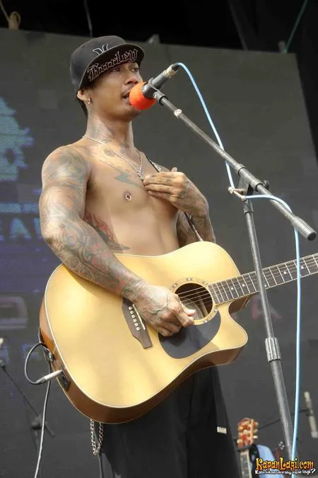 Foto Superman Is Dead