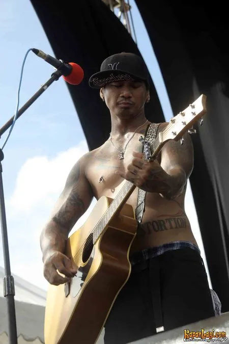 Foto Superman Is Dead