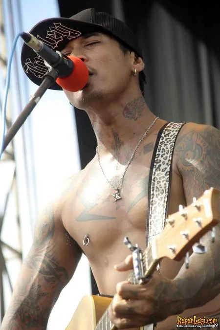 Foto Superman Is Dead