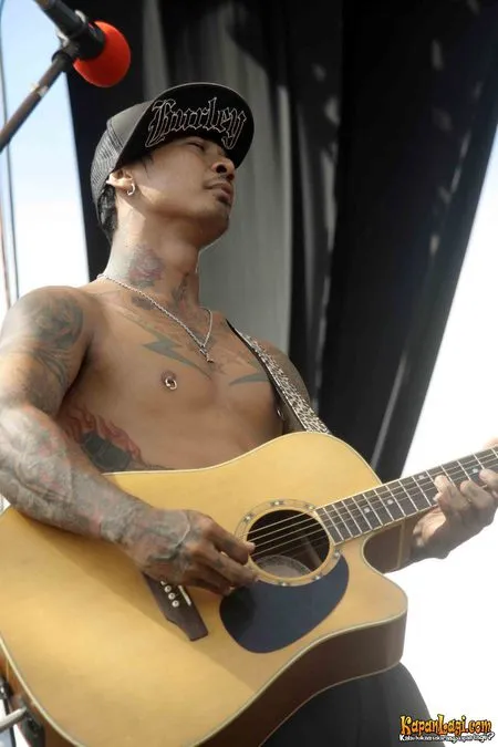 Foto Superman Is Dead