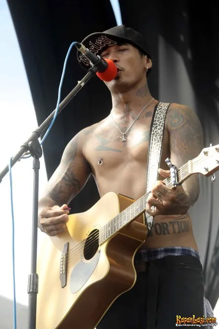 Foto Superman Is Dead