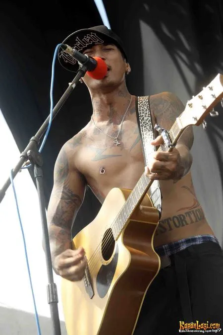 Foto Superman Is Dead