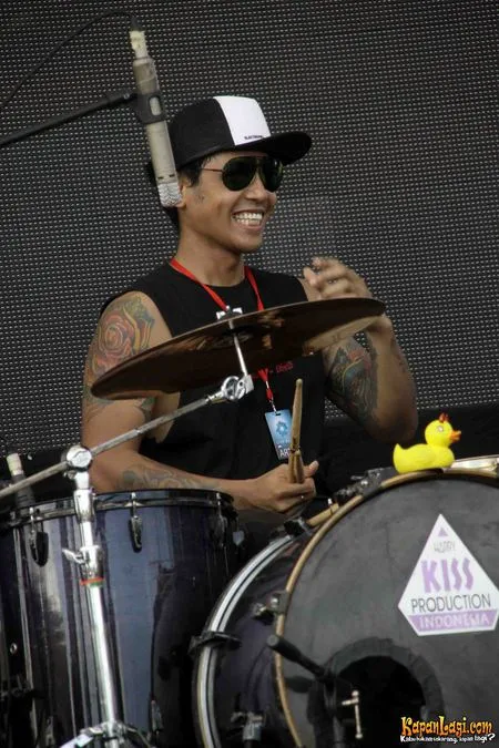 Foto Superman Is Dead