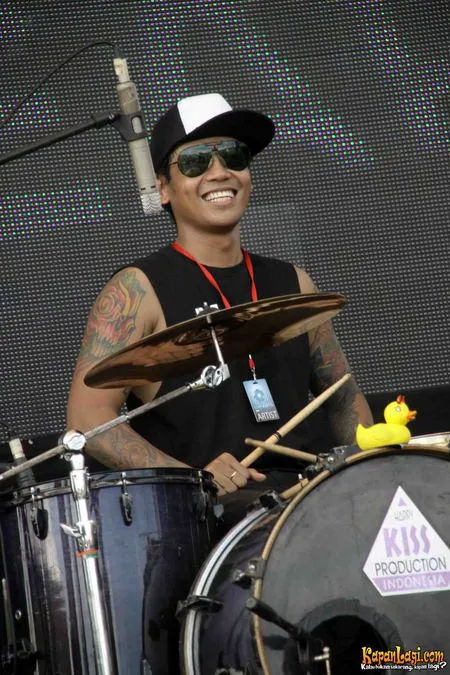 Foto Superman Is Dead