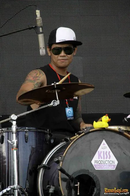 Foto Superman Is Dead