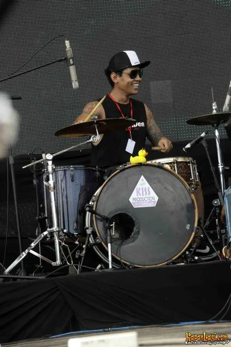 Foto Superman Is Dead