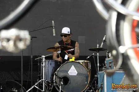 Foto Superman Is Dead