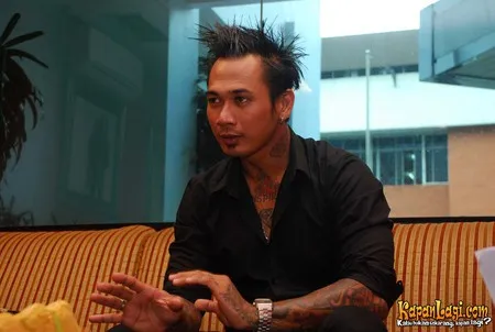 Foto Superman Is Dead