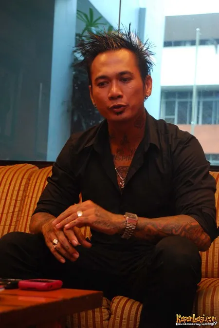 Foto Superman Is Dead