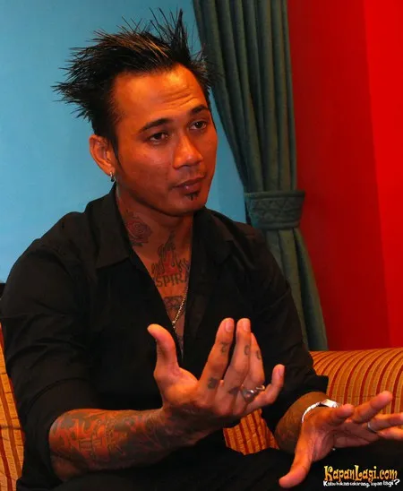 Foto Superman Is Dead