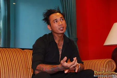 Foto Superman Is Dead