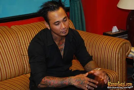 Foto Superman Is Dead