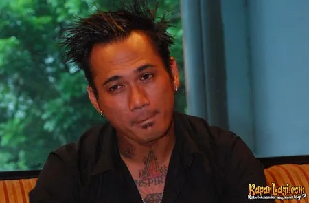 Foto Superman Is Dead