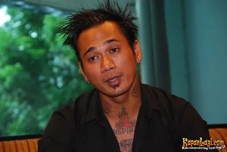 Foto Superman Is Dead