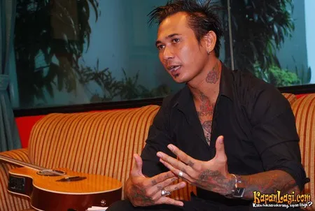 Foto Superman Is Dead