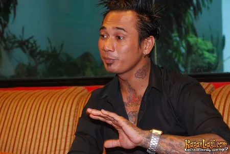 Foto Superman Is Dead