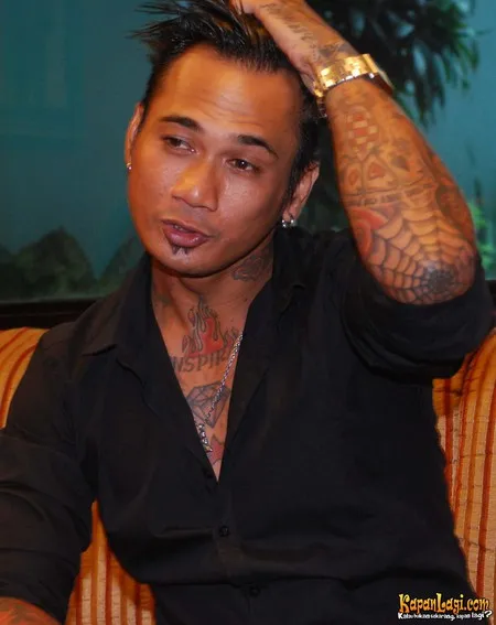 Foto Superman Is Dead