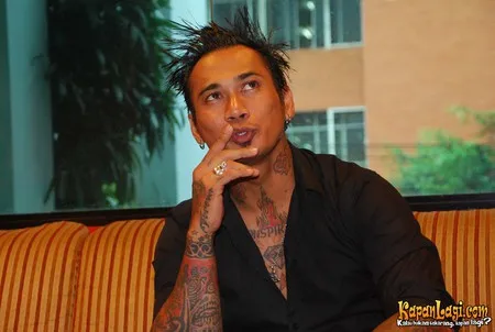 Foto Superman Is Dead