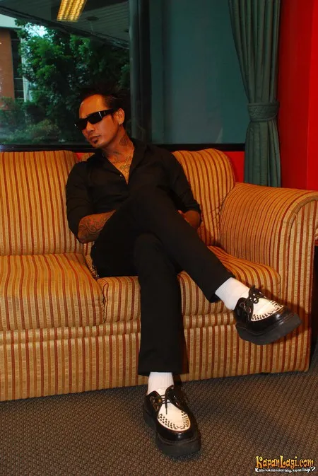 Foto Superman Is Dead