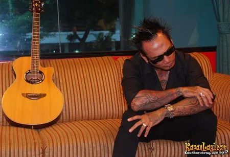 Foto Superman Is Dead