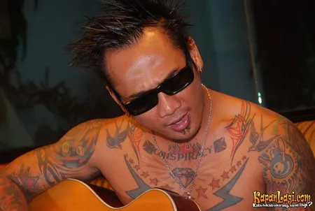 Foto Superman Is Dead