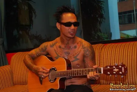 Foto Superman Is Dead