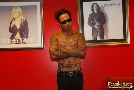 Foto Superman Is Dead