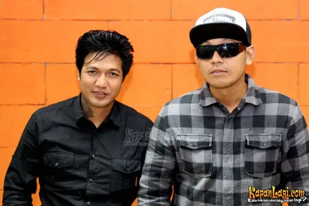 Foto Superman Is Dead