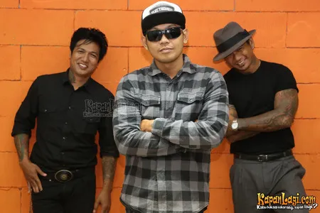 Foto Superman Is Dead